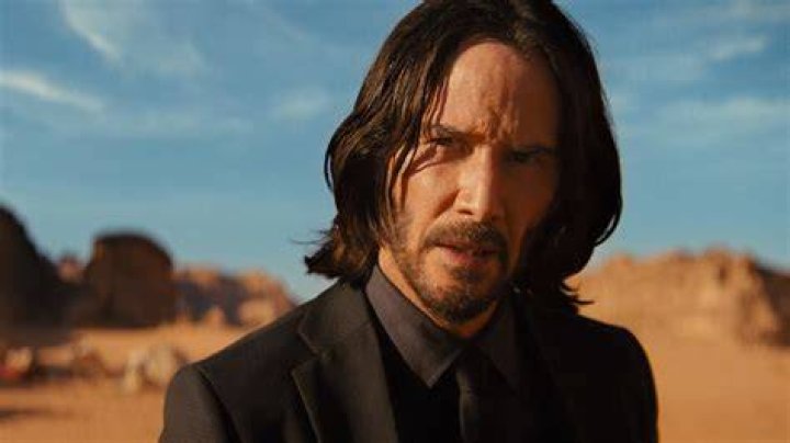 9 best Keanu Reeves movies that show John Wick can act