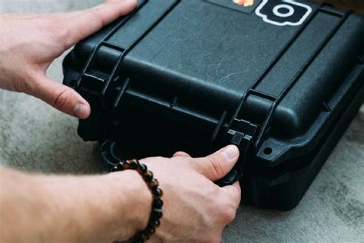 9 Reasons Why Every Photographer Should Use a Pelican Case