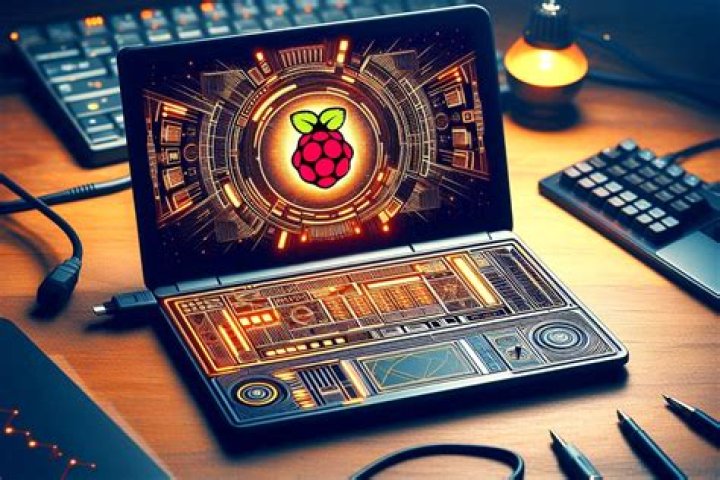 9 Ways to Turn Your Raspberry Pi Into a Laptop