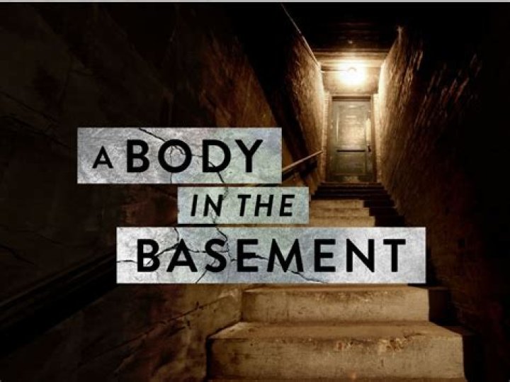 A Body in the Basement: Murder On Repeat on ID