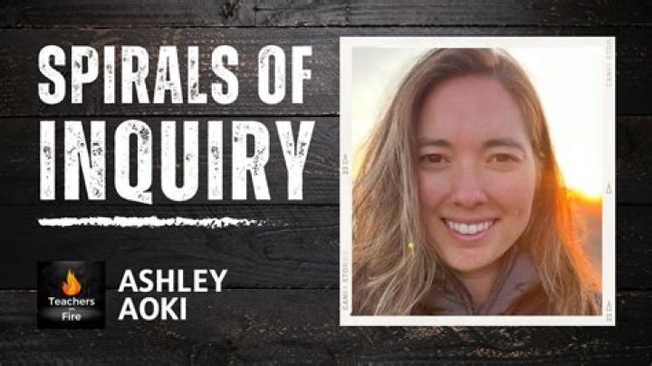 A Comprehensive Biography Of Ashley Aoky