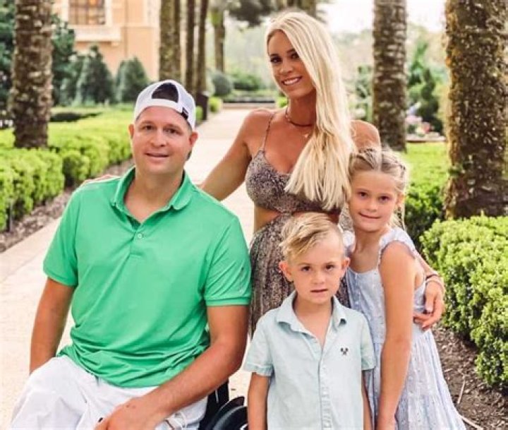 A Comprehensive Guide To Ashley Kolfage: Biography, Career, And Impact