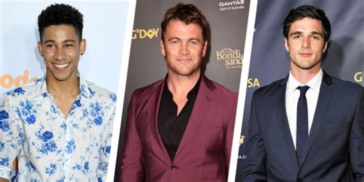 A Comprehensive Guide To Australian Male Actors: Talent And Impact