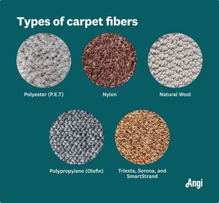 A Comprehensive Guide to Carpet Fibers and Pile Cuts