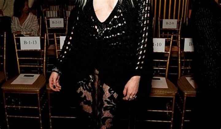 A Comprehensive Look At Taylor Momsen's Net Worth