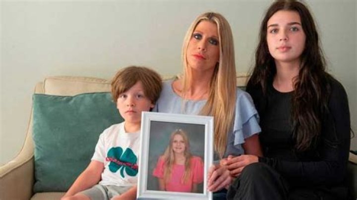 A Deep Dive Into The Aubreigh Wyatt Case Photos