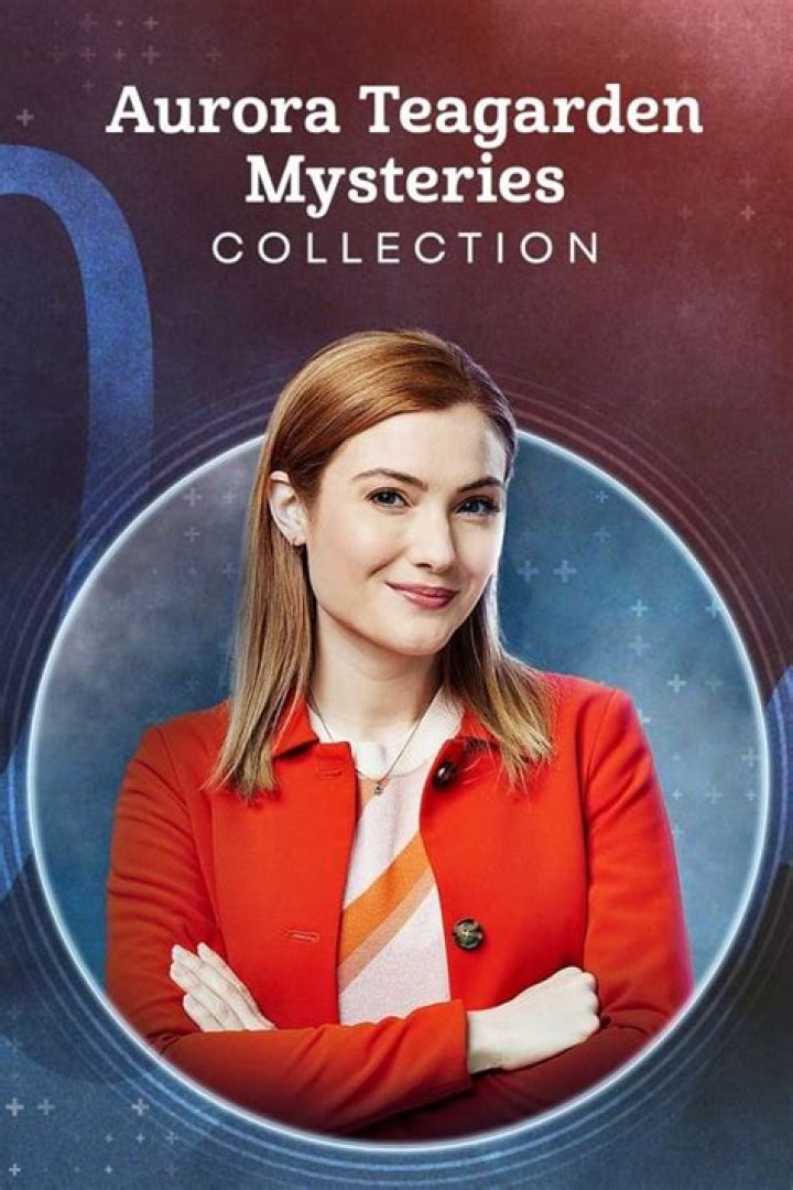 A Deep Dive Into The Aurora Teagarden Mysteries Cast