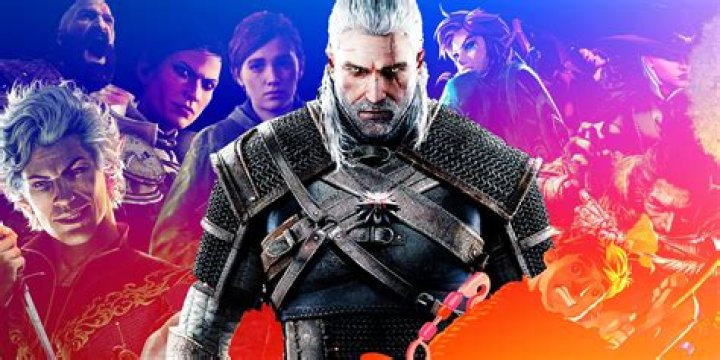 A detailed look at The Witcher 3’s visuals on the Switch