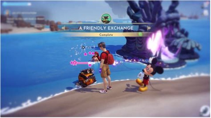 A Friendly Exchange Bug and possible fix