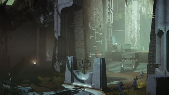 A guide to finding all of Destiny's legendary jumpships