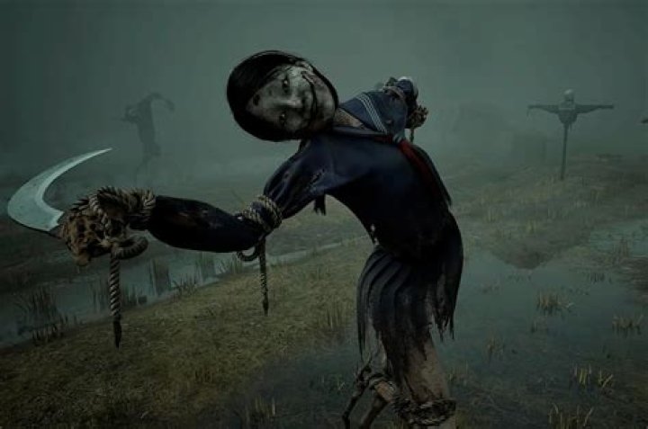 A horror game where the devs spook you out in real time