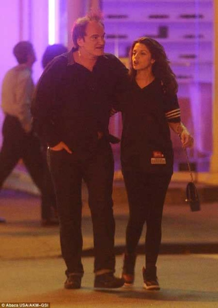 A Mother To A Child, Vanessa Ferlito's Current Relationship Status: Also Know About Her Affairs