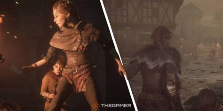 A Plague Tale Innocence: How to Get The Blacksmith Trophy and Achievement