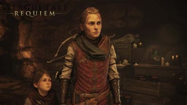 A Plague Tale Requiem New Game Plus: How to start