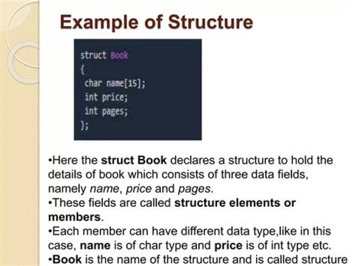 A Simple Guide to Using Structures in C