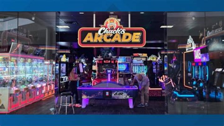 	A VICTORY FOR ADULT ARCADES	