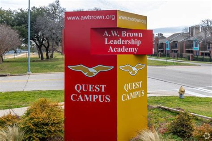 A.W. Brown Leadership Academy-Genesis Campus - Dallas