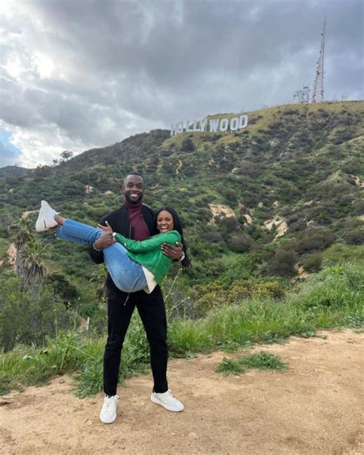 Aaron Bryant (The Bachelorette) Bio, Age, Height, Girlfriend, Net Worth
