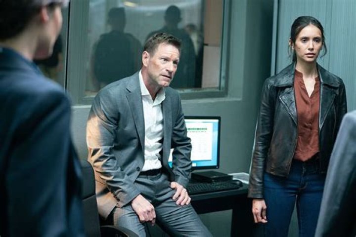 Aaron Eckhart's Life Beyond The Screen: The Woman Behind The Actor