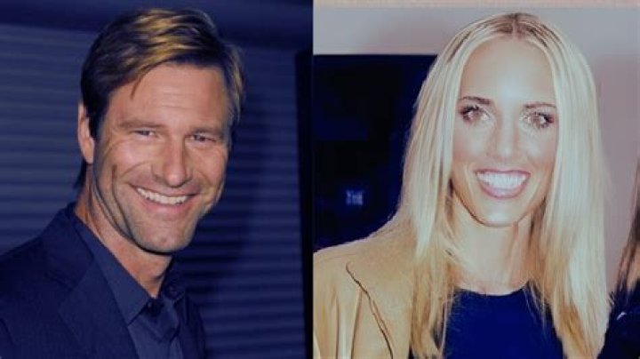 Aaron Eckhart Wife: Exploring The Personal Life Of The Acclaimed Actor