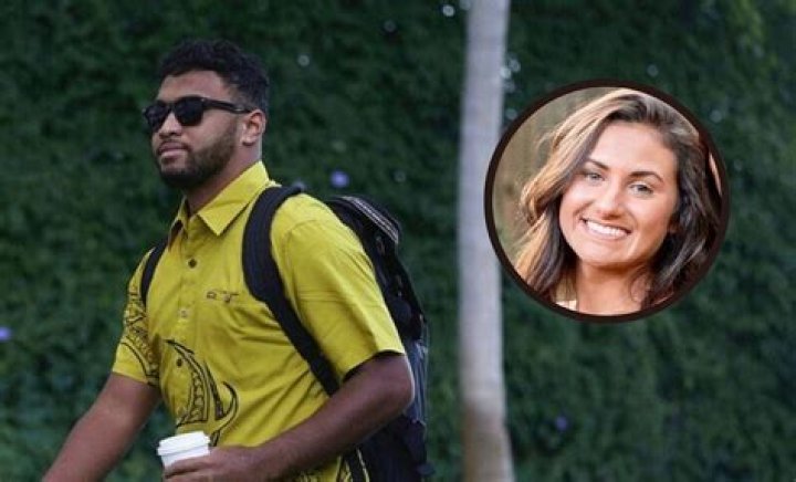 Aaron Jones: A Closer Look At His Marital Life