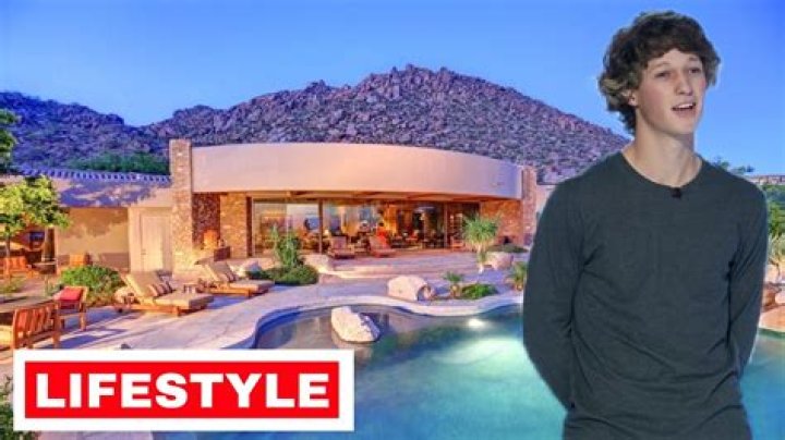 Aaron Westberry: Wiki, Bio, Age, Career, Net Worth, Girlfriend, Family
