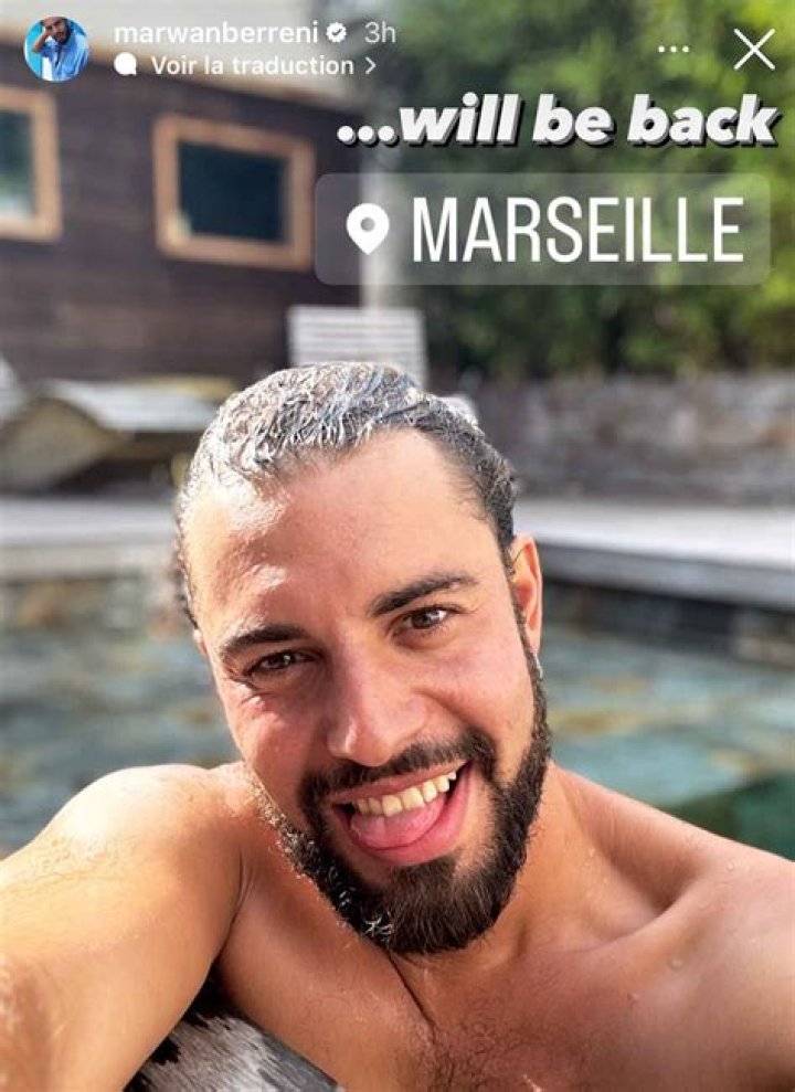 Abdel Plus Belle La Vie Mort