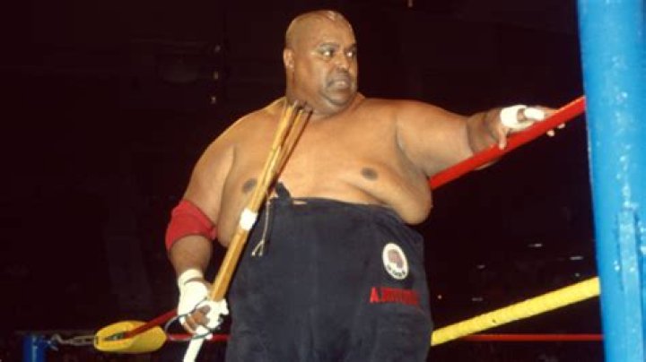 Abdullah The Butcher Net Worth 2024