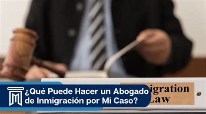 	Abogado de inmigración responde: El TPS puede ser tu paracaídas	