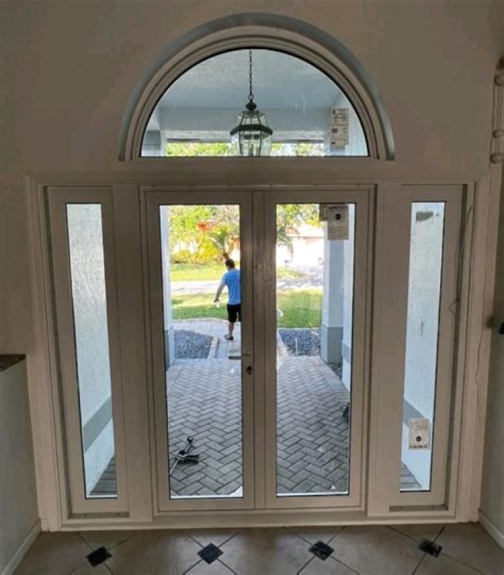 	About Armorvue Window & Door	