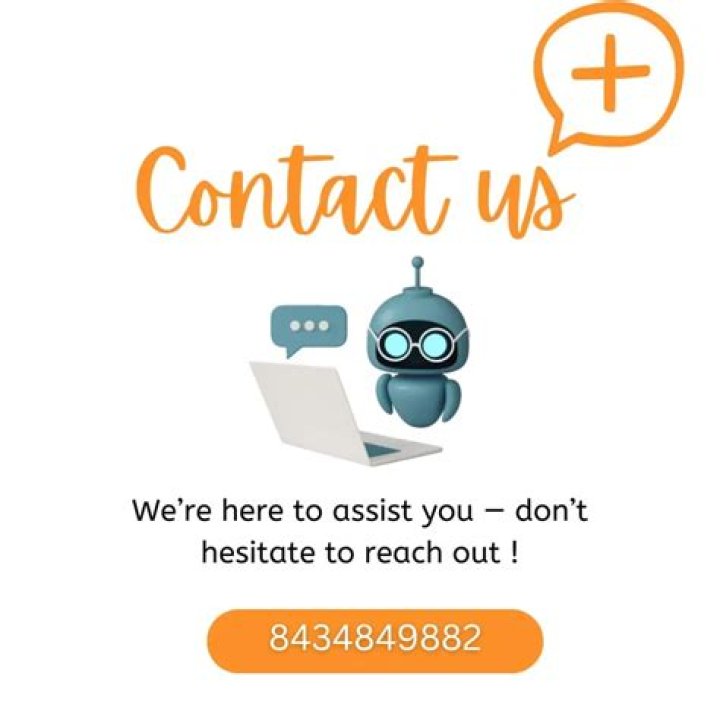 About Us & Contact