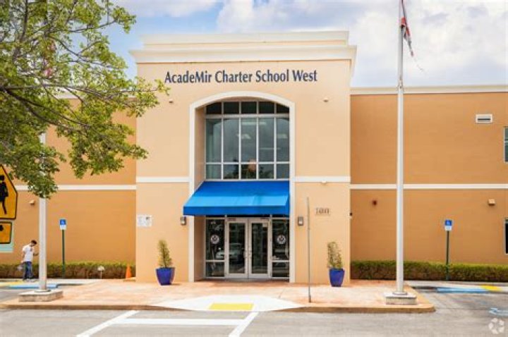 Academir Charter School - West - Miami