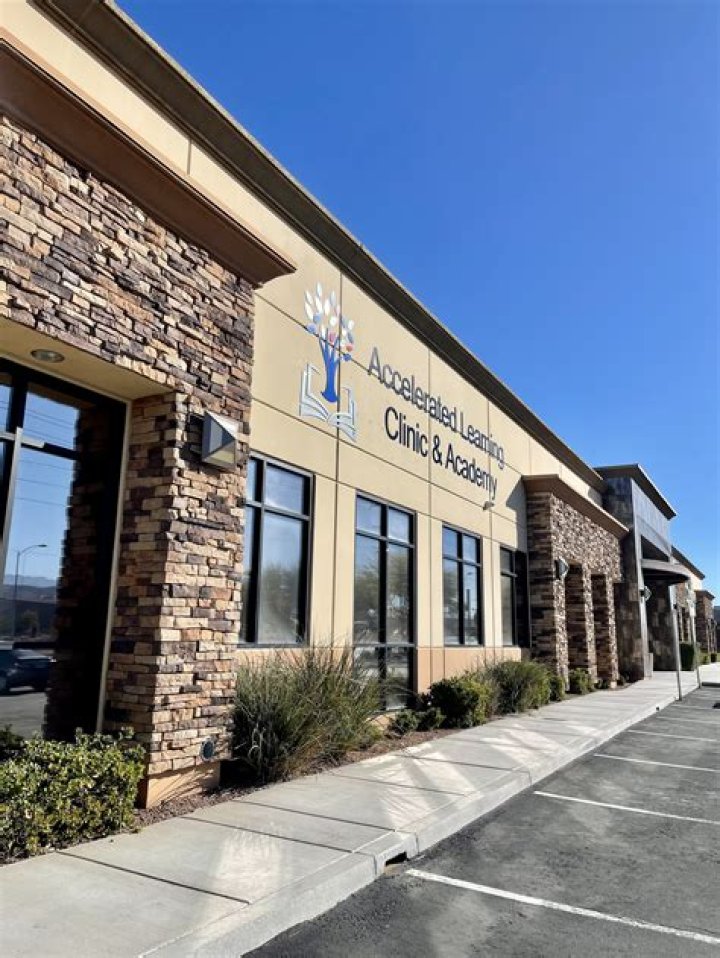 Academy of Accelerated Learning - Chimney Rock - Houston