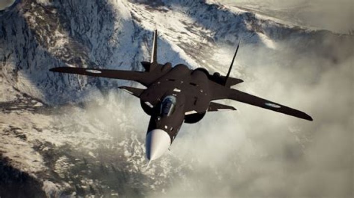 Ace Combat 7: Skies Unknown Gets ADFX-01 Morgan DLC and New Trailer