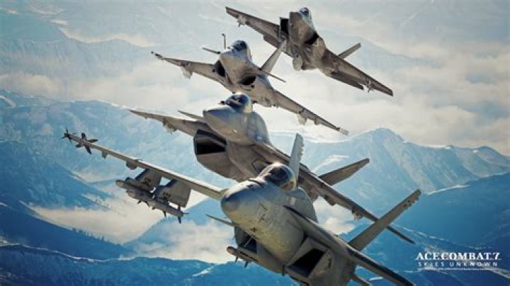 Ace Combat 7: What the PC Release Date Is