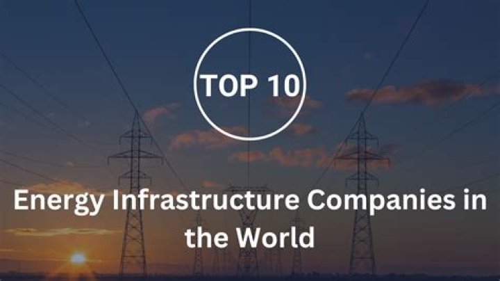 ACEI empowers energy infrastructure companies to maximise potential