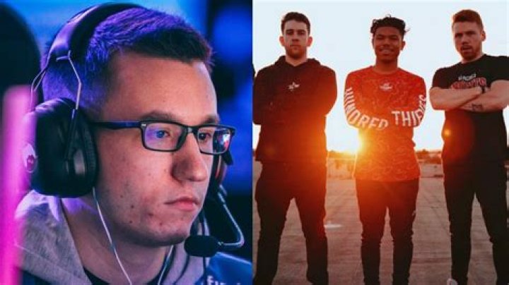 ACHES takes shots at new 100 Thieves CoD roster during scrims