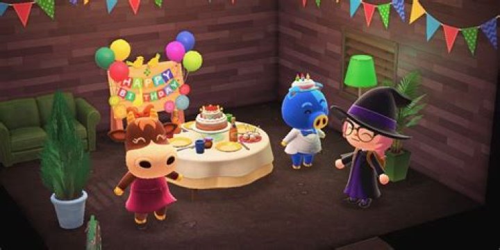 ACNH Villager Birthdays: Full List of Dates