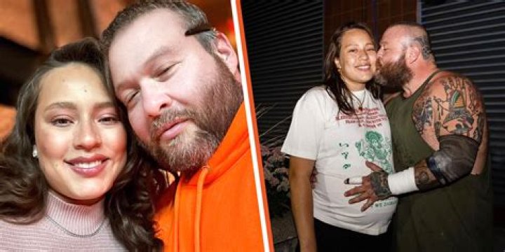 Action Bronson wife, All You Need To Know about her