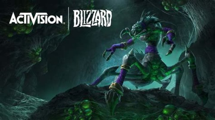 Activision Blizzard 