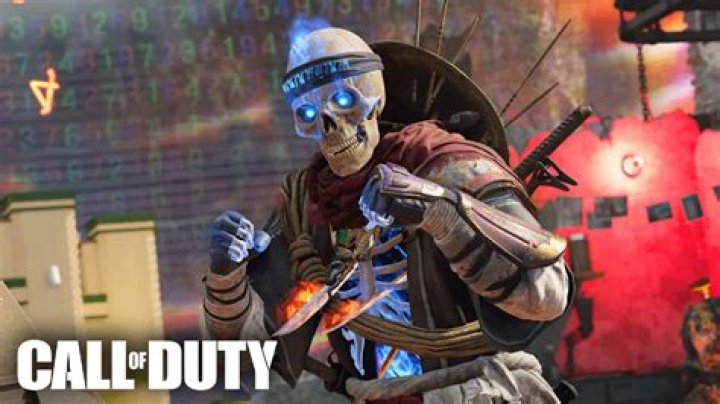 Activision reportedly eyeing 
