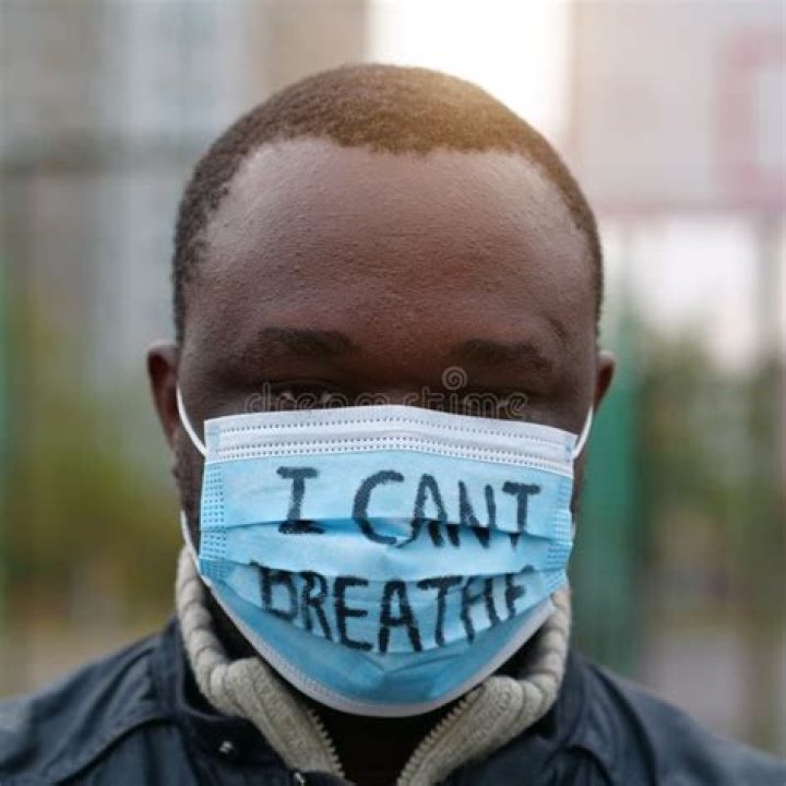 Activist – Biography Mask