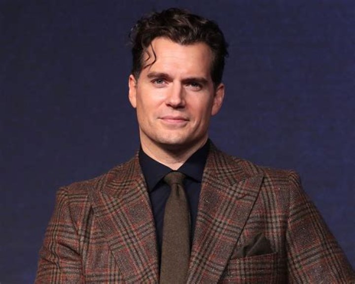Actor Henry Cavill reveals which “hated” hero he mains in Overwatch