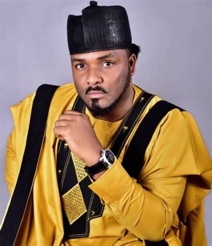 Actor Paul Sambo Biography, family, age, and net worth