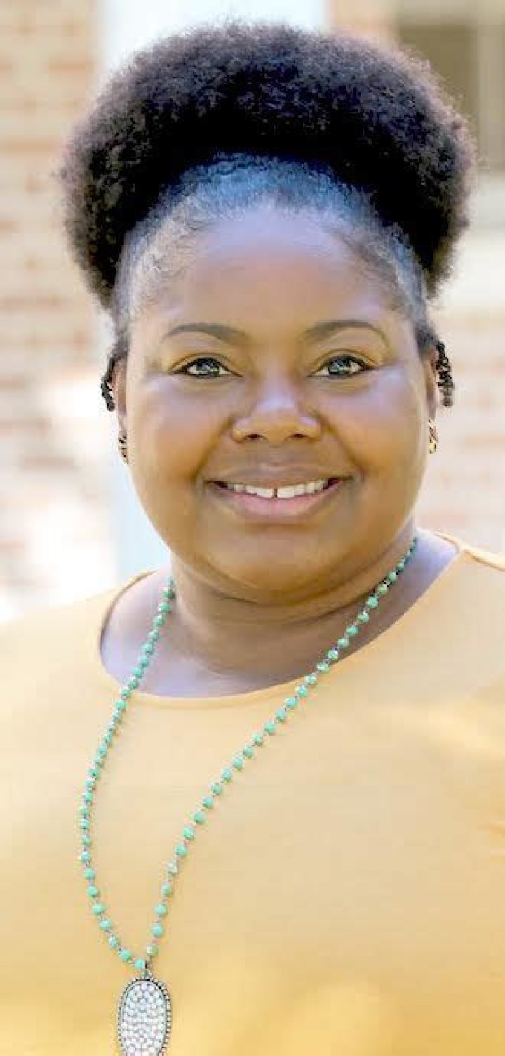 Addae promoted to principal at Laurel Upper Elementary | Education