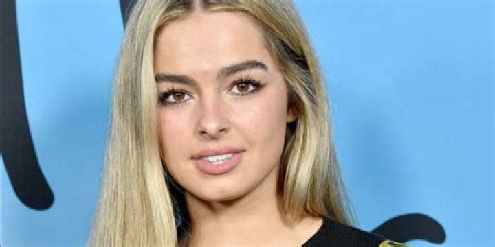 Addison Rae explains how her TikTok ban came at the perfect time