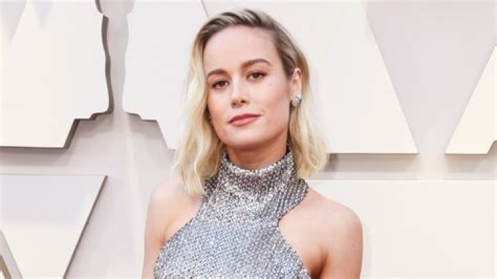 Addressing Brie Larson Smoking Rumor!