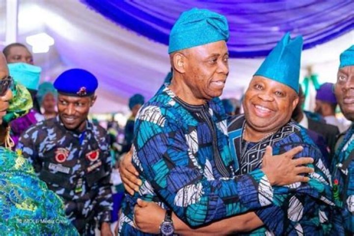 Adedeji Adeleke Net Worth: An In-Depth Look At The Business Mogul