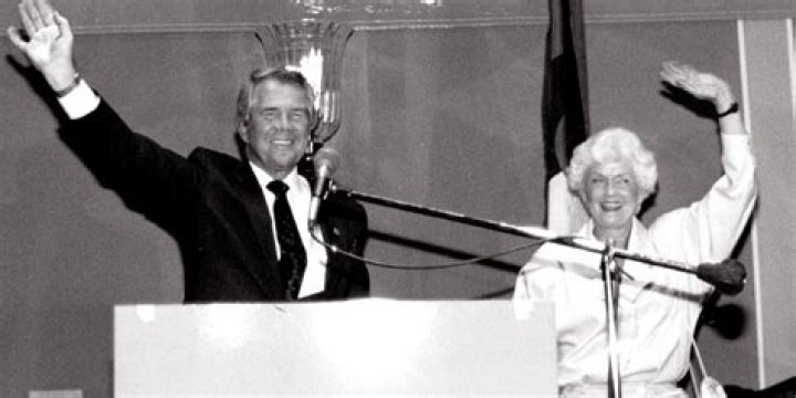 Adelia Elmer Robertson Age【 Young Health Alive? 】Net Worth, Bio Wiki