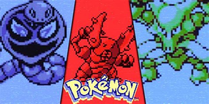 Admit It, Pokemon Red and Blue Weren’t That Great